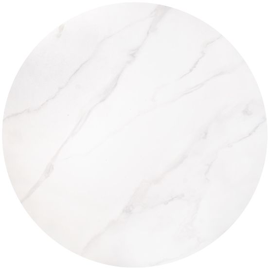 MERCURY 3 készlet 2 pad, készlet 2 pad, szín: fehér márvány / arany (2p=1db)