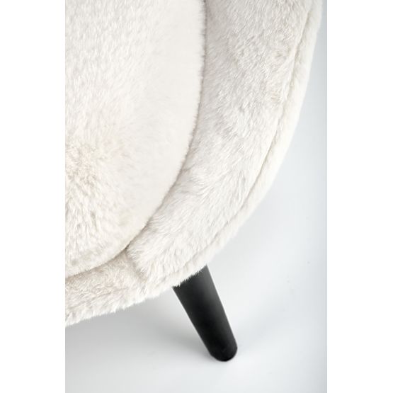 MERRY relaxációs fotel, krémszínű (1p=1db)