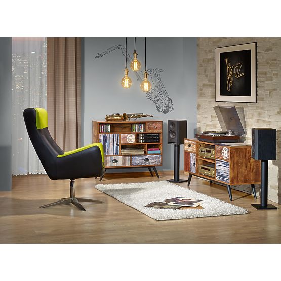 MEZO B1 íróasztal többszínű (1p=1db)