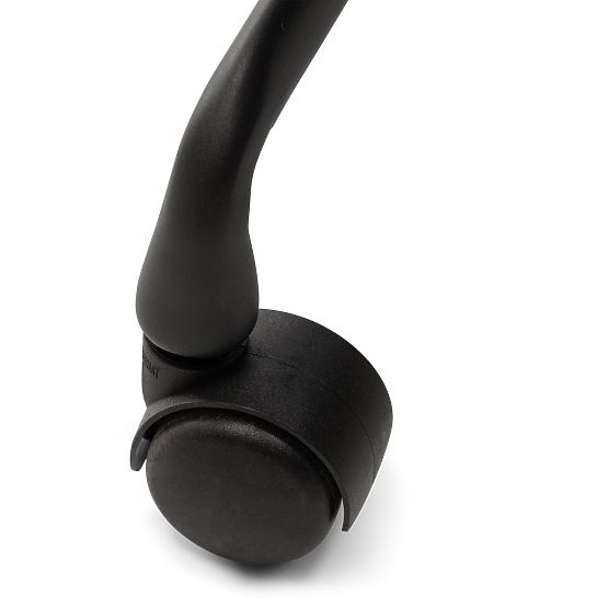 Miguel forgószék, világos bézs