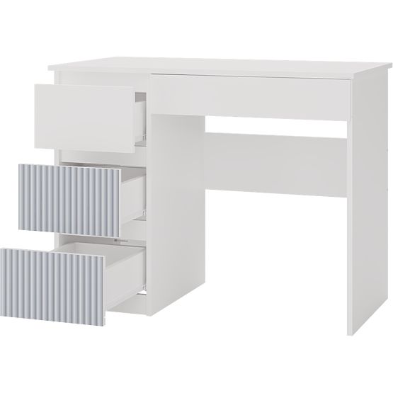 Mijas ARTESO BAL KÉK Íróasztal