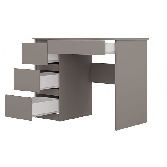 Mijas ÍRÁSASZTAL BAL AGYAG