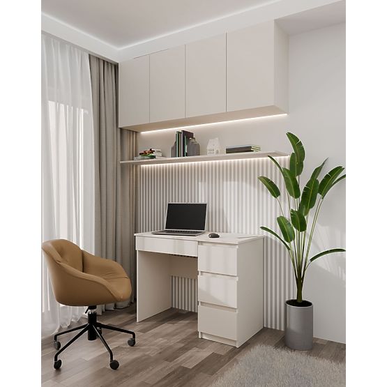 Mijas ÍRÓASZTAL JOBB KASMÍR