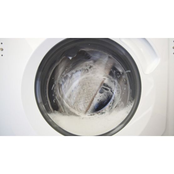 MIRO 51233.810 mosó szőnyeg Geometrikus csúszásmentes - sötétszürke