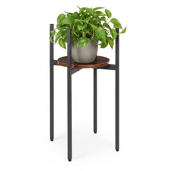 ModernHome álló virágtartó loft dekoráció