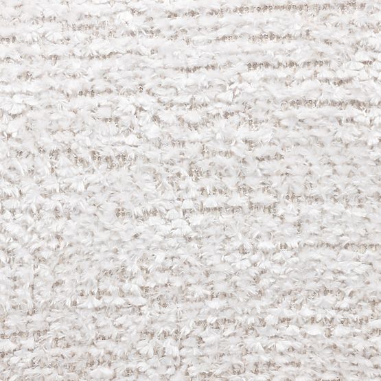 Monroe relaxációs fotel bézs/természetes, lekerekített formák, gömb lábak