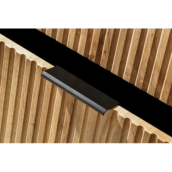 Mosdó alatti szekrény 60 cm 2 fiókkal