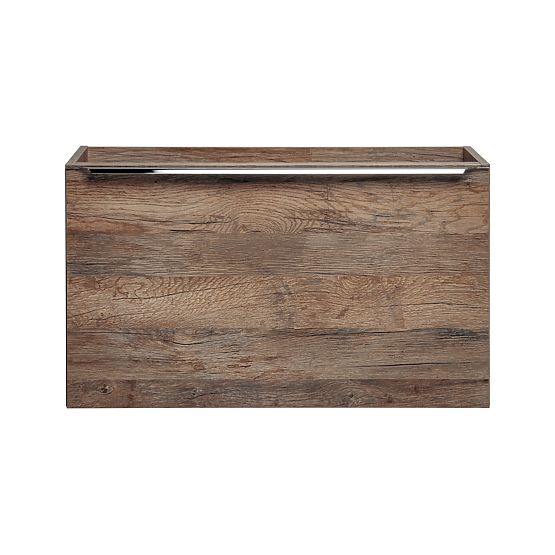 Mosdó alatti szekrény 60 cm 2 fiókkal