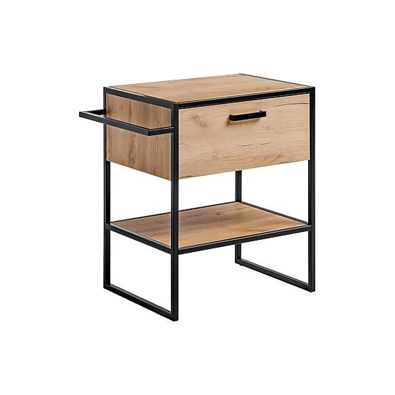 Mosdó alatti szekrény 70 cm 1 fiók