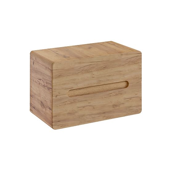 Mosdó alatti szekrény 80 cm 2 fiók