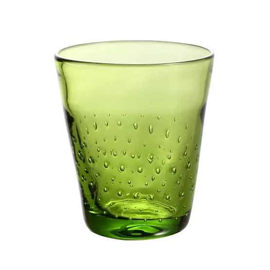 MY DRINK asztali készlet zöld színben tescoma