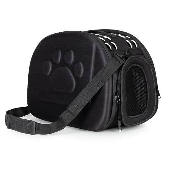 Nagy szállító doboz macskáknak és kutyáknak utazó táska