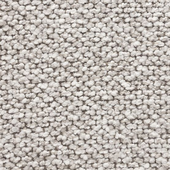 Nambi forgószék bézs-szürke, lekerekített formák