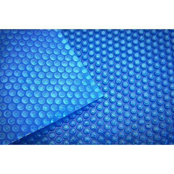 Napelemes medencefedél kerettel 400x200 cm INTEX 28028