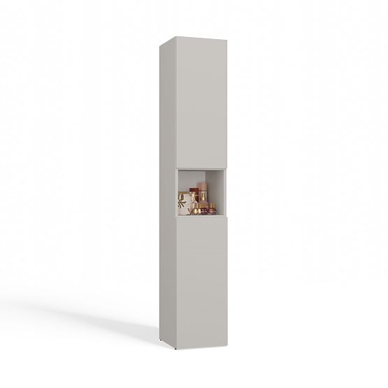 Nel III KAŠMÍR fürdőszobai szekrény