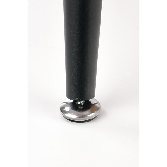 NICEA 2, 2 pad arany tölgy/fekete pad készlet