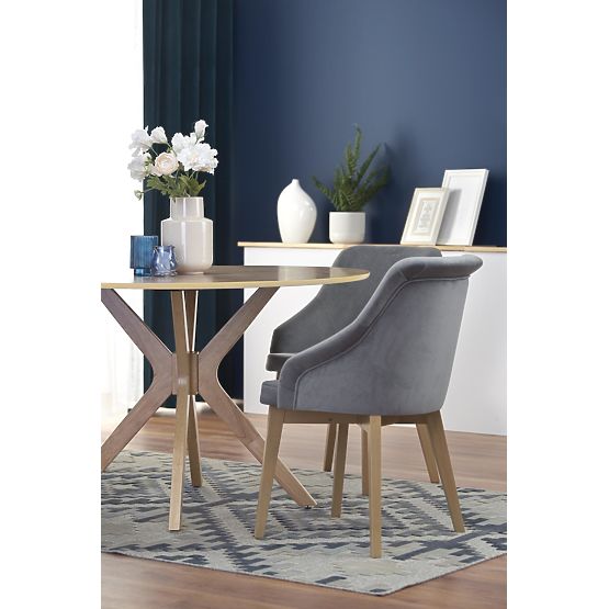 NICOLAS étkezőasztal