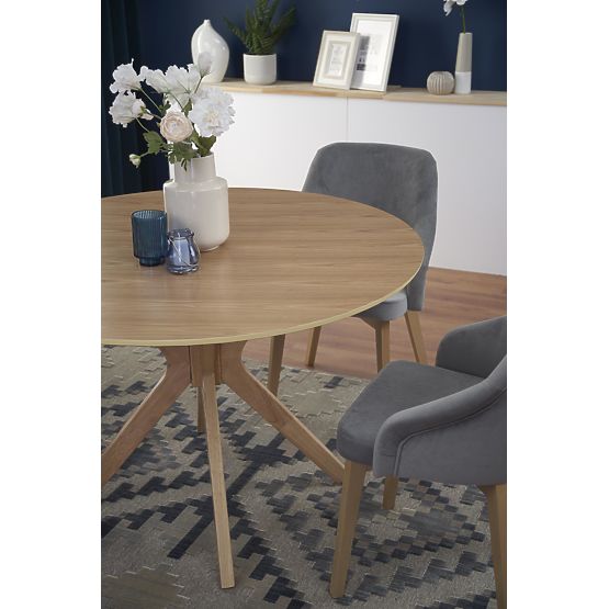 NICOLAS étkezőasztal