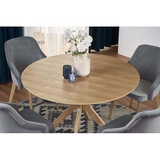 NICOLAS étkezőasztal