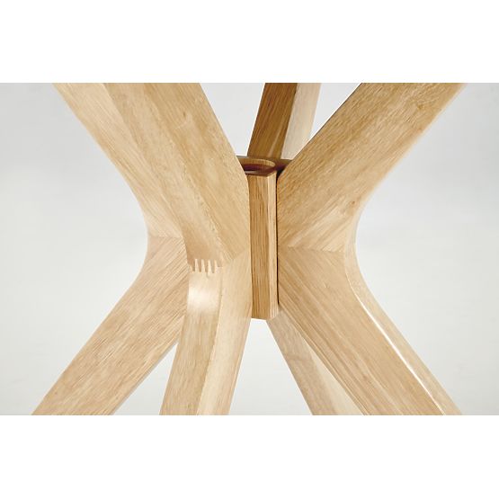 NICOLAS étkezőasztal