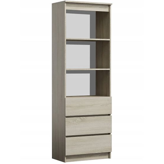 Olimp RS-60 SONOMA polc