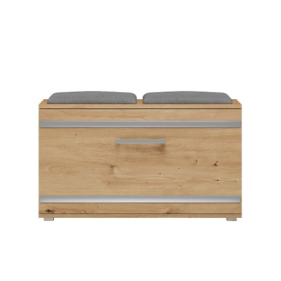 Opal cipőtartó OPAL ARTISAN TÖLGY