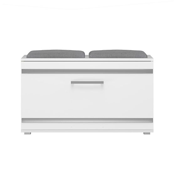 Opal cipőtartó OPAL FEHÉR