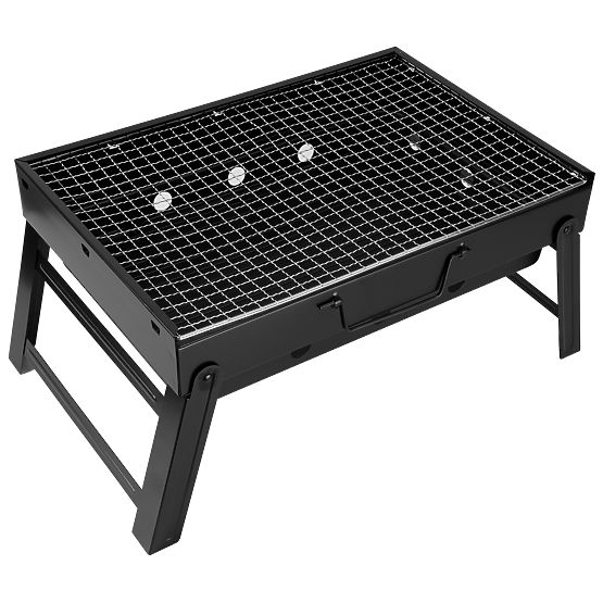 Összecsukható hordozható TULIN grill