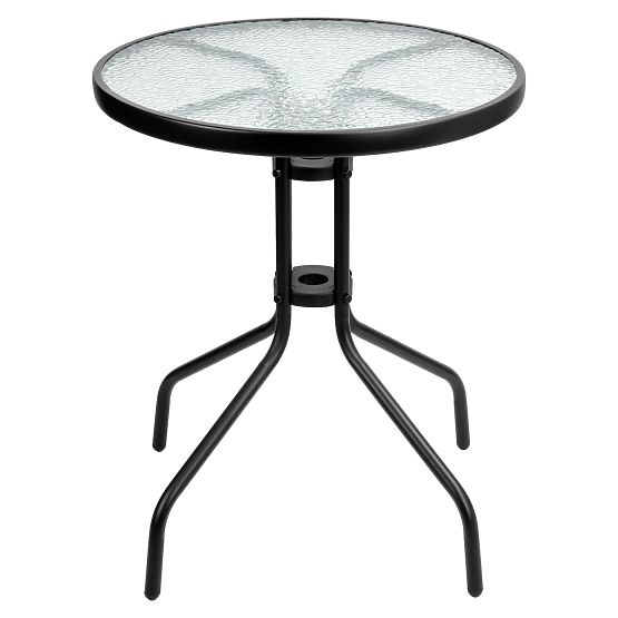 PALMA kerti bútor szett asztal + 2 szék