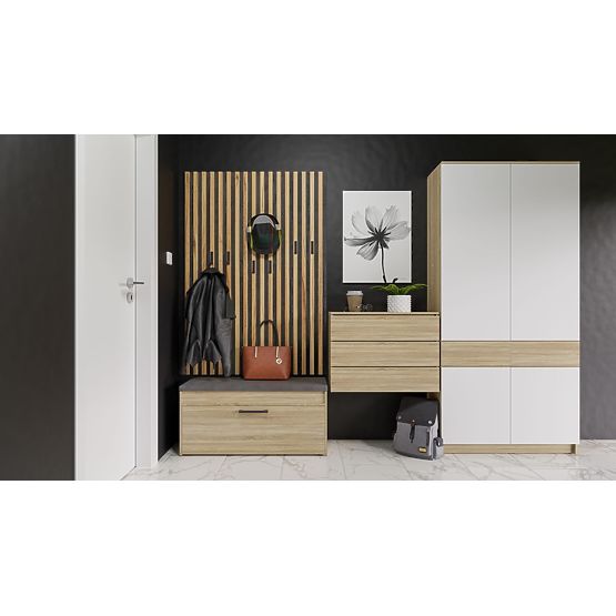 Parma cipőtartó PARMA SONOMA