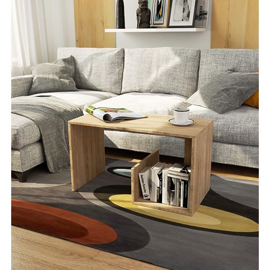 PAUL KONFERENCIA ASZTAL SONOMA TÖLGY