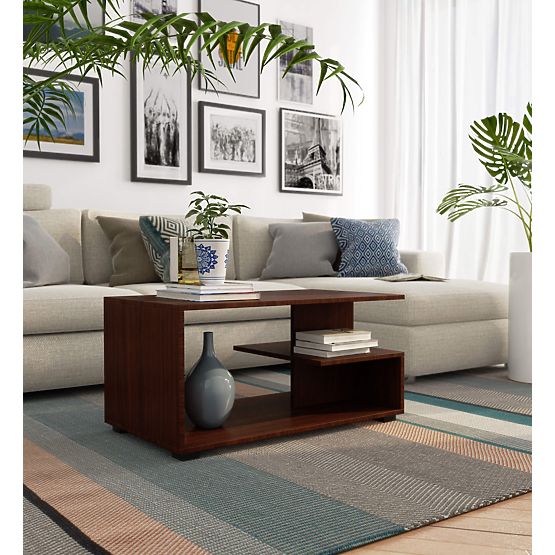 PIN KONFERENCIAI ASZTAL WENGE