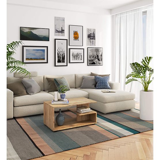 PIN SONOMA KONFERENCIAASZTAL