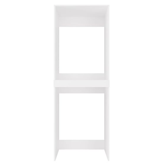 Pola Twin Fehér Mosó- és Szárítógép Szekrény