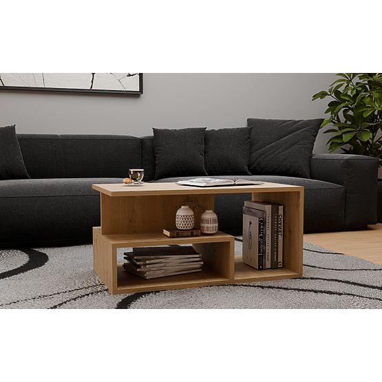 Prima PRIMA ARTISAN dohányzóasztal