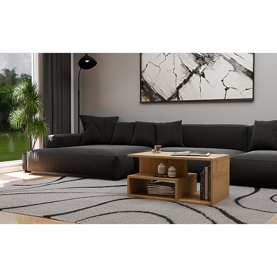 Prima PRIMA ARTISAN dohányzóasztal