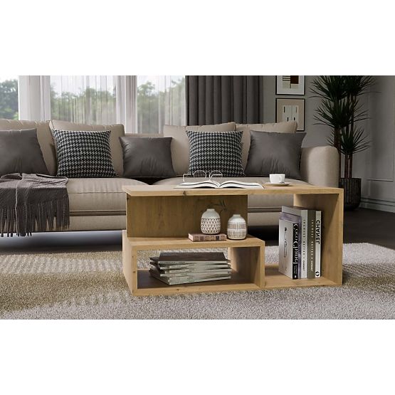 Prima PRIMA ARTISAN dohányzóasztal