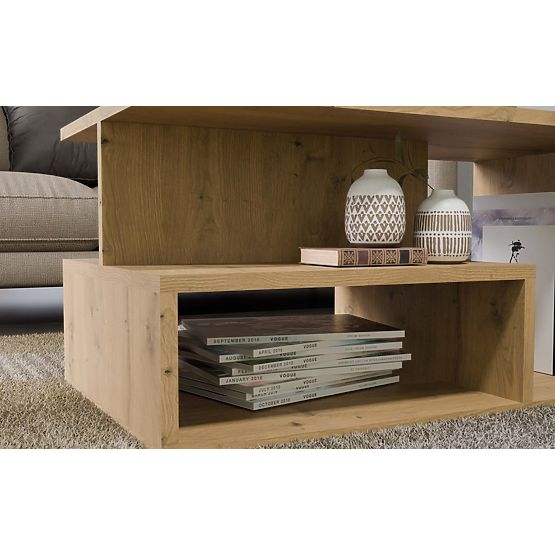 Prima PRIMA ARTISAN dohányzóasztal