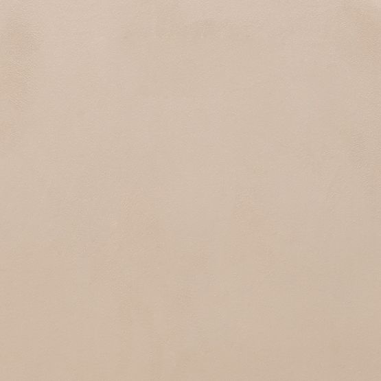 Rainbow világos bézs, bársonyos, lekerekített relaxációs fotel