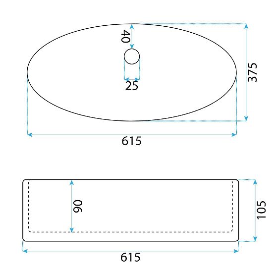 Rea ADRIANA pultmosdó