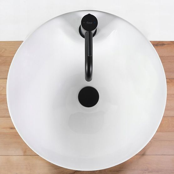 REA AGNES szabadon álló mosdó