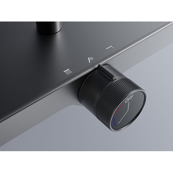 REA Bari Titan zuhanykészlet