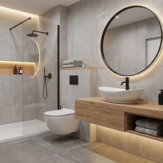 REA Cindy mosdókagyló pultra