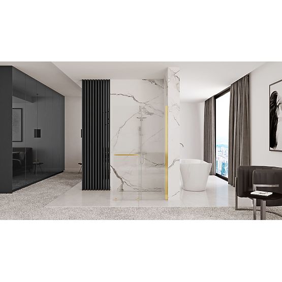 Rea Cortis GOLD 120 zuhanyfal