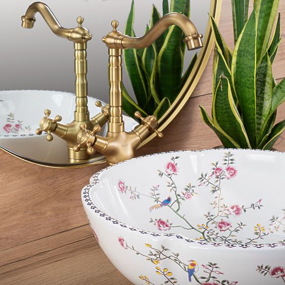 Rea Felicia bútor mosdó