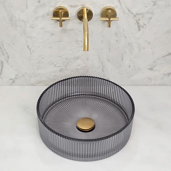 Rea Ingrid 36 Szürke Bútor Mosdó