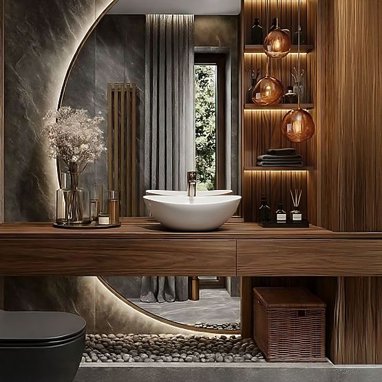 Rea Kate 45 bútor mosdó