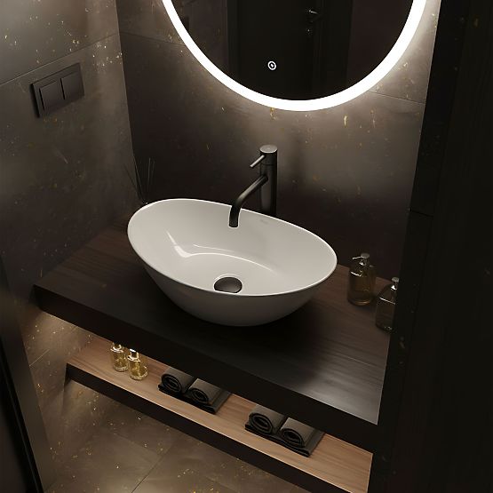 Rea Kate 45 bútor mosdó