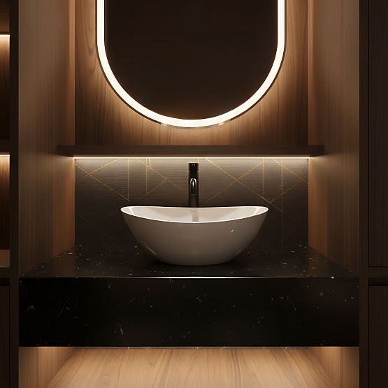 Rea Kate 45 bútor mosdó