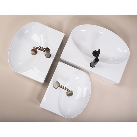 Rea Kim 52 bútor / fali mosdó